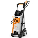 Запчасти для мойки высокого давления STIHL RE 150 PLUS Cold