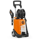 Запчасти для мойки высокого давления STIHL RE 110 PLUS