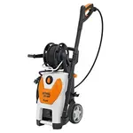 Запчасти для мойки высокого давления STIHL RE 129 PLUS