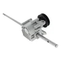 Запчастини для бензинової газонокосарки STIHL RM 248.0 купити в