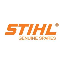 Коленчатый вал с подшипником — оригинальная запчасть Stihl — № OEM 1148 030 1011, фото 