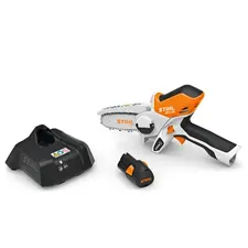 Аккумуляторный веткорез STIHL GTA 26 Set, фото 