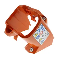 Захисний кожух для бензопили Stihl MSA 220.0 T, MSA 220.0 TC-O — MA01 080 1601, фото 