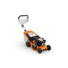 Газонокосарка бензинова STIHL RM 248.3, фото 
