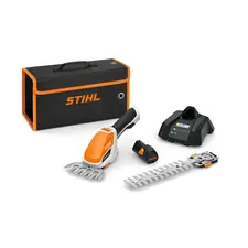 Аккумуляторные ножницы STIHL HSA 26 SET, фото 