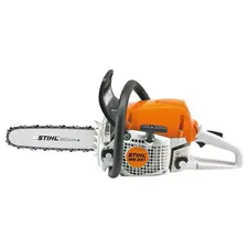 Бензопилка STIHL MS 231 (11432000524), фото 