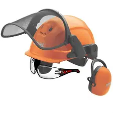 Очки интегрированные в шлем 8840182, фото 