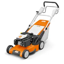 Газонокосарка бензинова STIHL RM 545.1 (63400113404), фото 