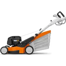 Газонокосарка бензинова STIHL RM 545.1 T (63400113409), фото 