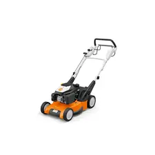Газонокосарка бензинова STIHL RM 545.1 VM (63400113434), фото 