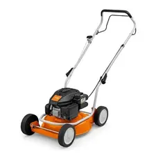 Газонокосарка бензинова STIHL RM 2.2 R (63570113416), фото 