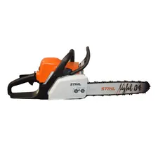 Бензопила STIHL MS 180 (11302000483), фото 