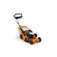 Газонокосарка бензинова STIHL RM 453.3 T (WB420113405), фото 