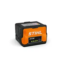 Аккумулятор STIHL AK 20 (45204006535), фото 