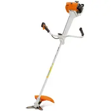 Мотокоса STIHL FS 400 (41282000153), фото 