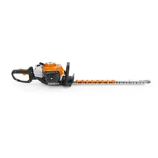 Бензиновый кусторез STIHL HS 82T (42370112985), фото 
