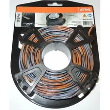Косильная струна STIHL 2,4мм*70м CF3 Pro (00009304303), фото 