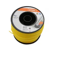 Косильная струна STIHL 3,0мм*162м квадратная (00009302619), фото 