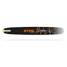 Шина STIHL 45см 1,6мм 3/8" S (30030009417), фото 
