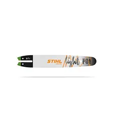 Шина STIHL 30cм 1,1мм 3/8"P LP01 (30050007605), фото 