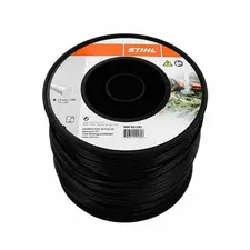 Косильная струна STIHL 2,7мм*347м круглая (00009302289), фото 