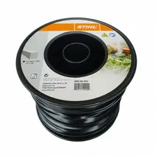 Косильная струна STIHL 3,3мм*228м квадратная (00009302623), фото 