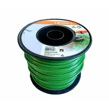 Косильная струна STIHL 4,0мм*87м круглая (00009303603), фото 