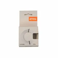 Косильная струна STIHL круглая 1,4мм*16м (00009302284), фото 