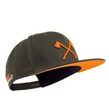 Кепка STIHL оливковая (04640210060), фото 