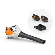 Повітродувка акумуляторна STIHL BGA 30 SET (BA080115910), фото 