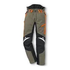 Штаны защитные STIHL Function Ergo, р. L (00883421005), фото 