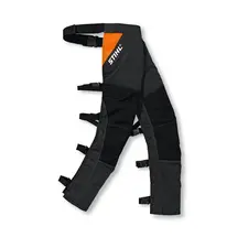 Защита ног от порезов STIHL Chaps 270 95 см, M (00885210303), фото 