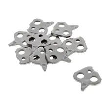 Набор звеньев привода горба 3/5" G для бетонореза Stihl GS461 - OEM № 3210 662 1150, фото 