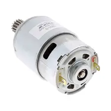 Электродвигатель 8-10 В для аккумуляторного секатора Stihl GTA 26 - OEM № GA01 600 0205, фото 