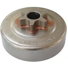 Ланцюгова зірочка 3/8" Picco 6T для Stihl MS170 MS180 - 1123 640 2003, фото 