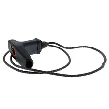 Стартовая рукоятка для дисковой фрезы Stihl TS400 - 4252 190 3400, фото 