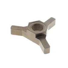 Держатель для бензопил Stihl MS440, MS460, MS362 - OEM № 1128 162 3202, фото 