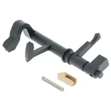 Вал перемикача для бензопил Stihl 044, 046, MS440, MS460 - 1128 180 0910, фото 