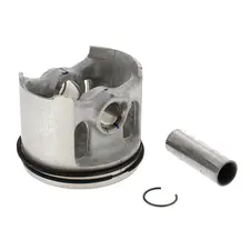 Поршень Ø 52 мм для бензопилы Stihl MS461 - 1128 030 2051, фото 