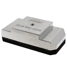 Фланец подходит для хеджтриммеров Stihl HS81R, HS81RC, HS81T, HL91K - 1124 850 4205, фото 