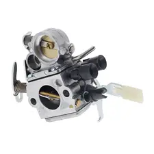 Карбюратор для бензопилы Stihl MS181C-BE, MS211C-BE - 1139 120 0625, фото 
