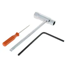 Набор инструментов для бензопилы Stihl MS362, MS362C - OEM № 1121 890 1400, фото 