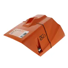 Кожух для бензопилы Stihl MS881 - OEM номер 1124 080 1607, фото 