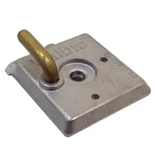 Торцевая крышка для Stihl 046, MS460 - 1127 121 0800, фото 