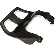 Захисний кожух для бензопил Stihl MS440, 044 - оригінальна запчастина - 1128 790 9150, фото 