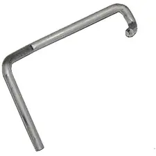 Шток дросельної заслінки для бензопил Stihl MS170 MS180 - OEM номер 1130 185 2000, фото 