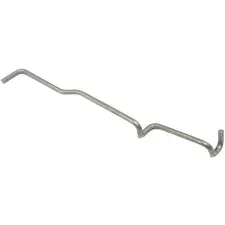 Дроссельная заслонка для Stihl MS460, 044 - 1128 182 1500, фото 