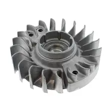 Маховик для бензопил Stihl 044, 044C, MS440 - OEM номер 1128 400 1214, фото 