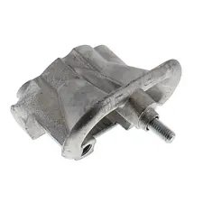 Фланец для бензопил Stihl 046, MS460, MS461 - 1128 120 2202, фото 