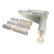 Монтажный инструмент для бензопил Stihl MS340, MS360, MS380 - 5910 007 2222, фото 